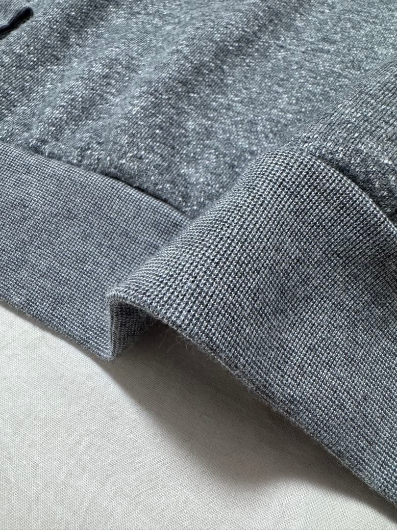 今期 SLOBE IENA / ハンテックス別注スウェット