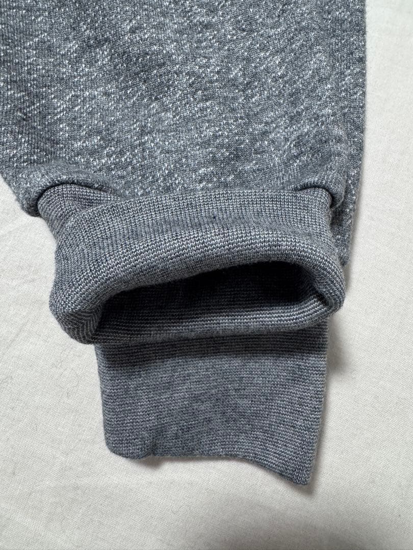 今期 SLOBE IENA / ハンテックス別注スウェット