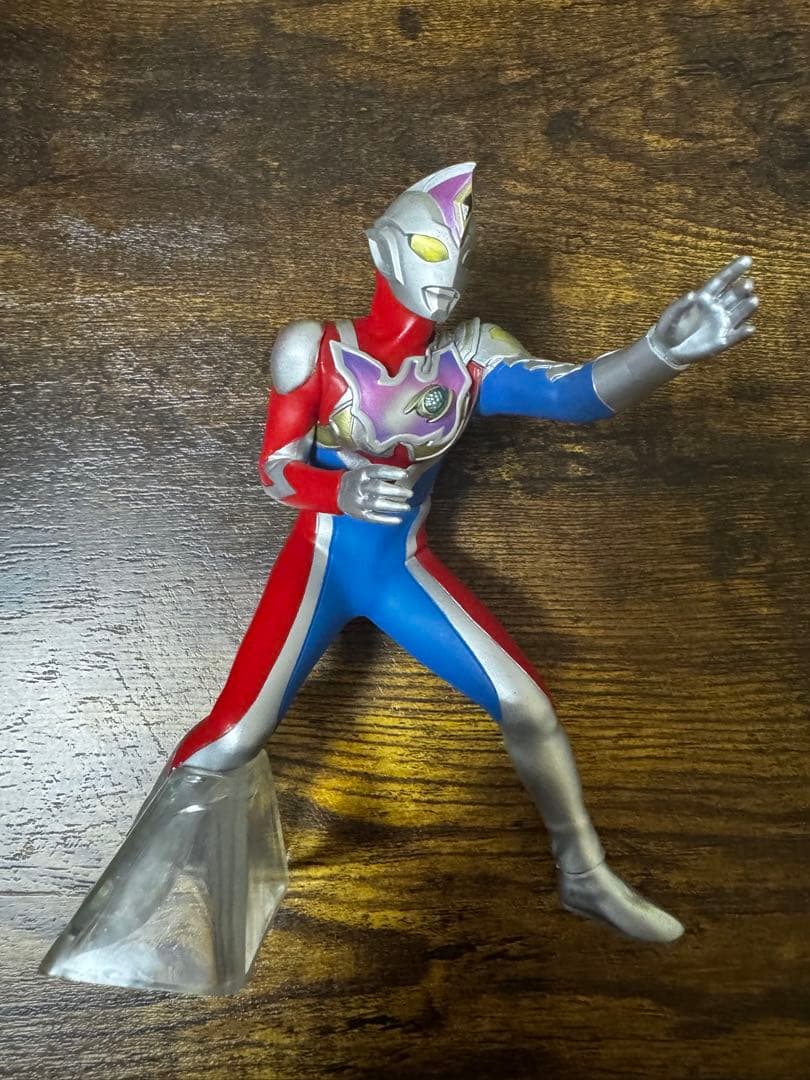 英雄勇像　ウルトラマン　まとめ売り