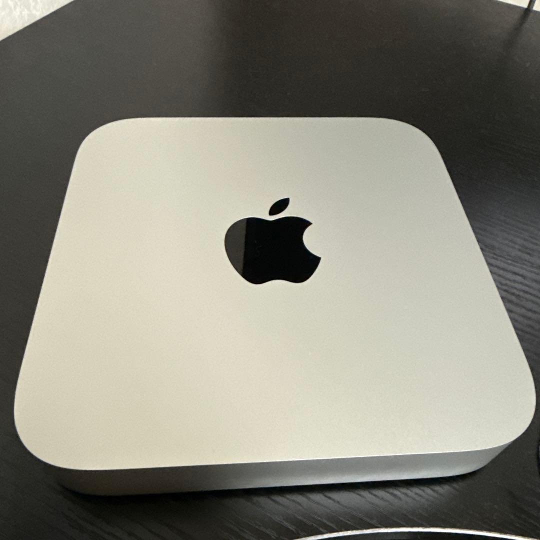 その他 Mac mini M1,2020