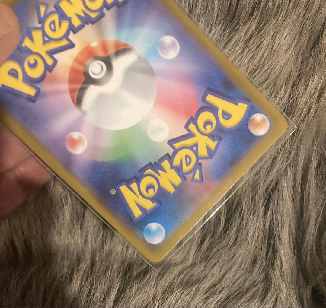 ポケモンカード メガジガルデEX MUR ムニキスゼロ ポケカ