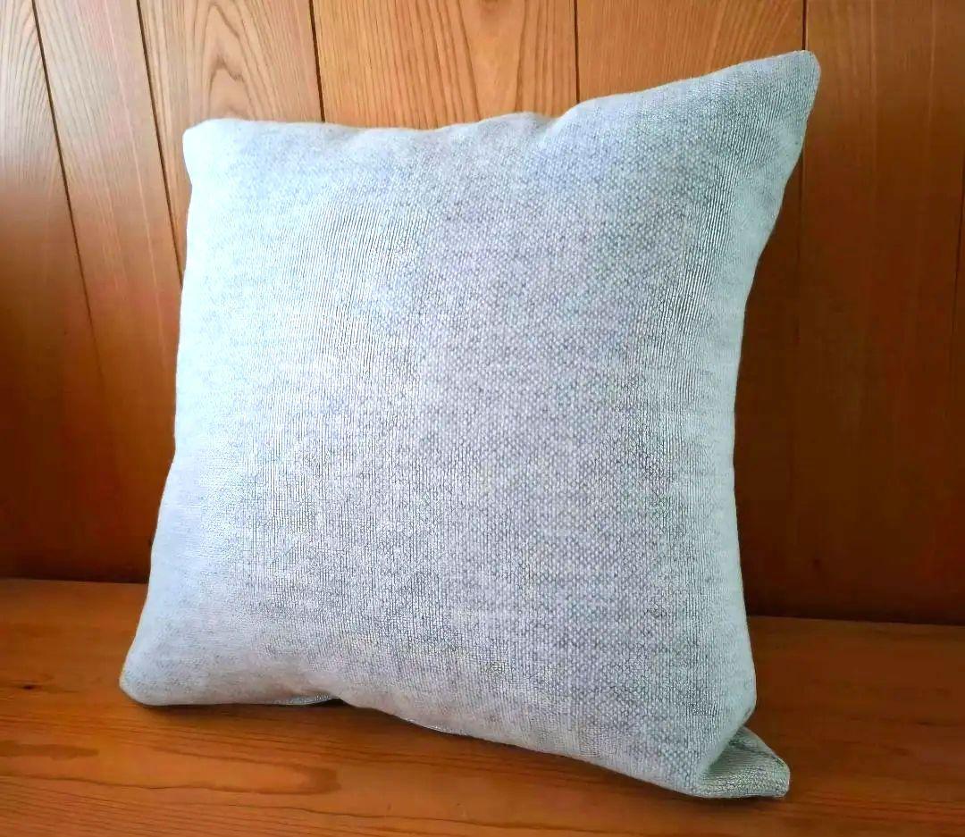 ゆきだるまさま専用45cm角クッションカバー　クヴァドラ社生地ハリングダル:3枚