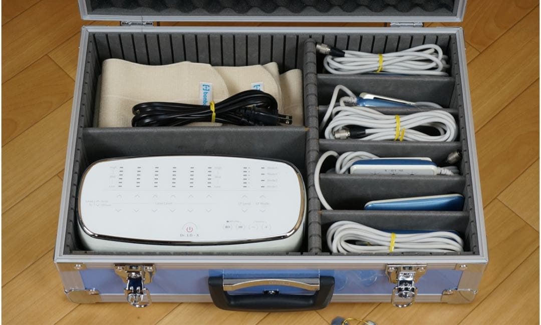 ドクターレディックス Dr.LD-X