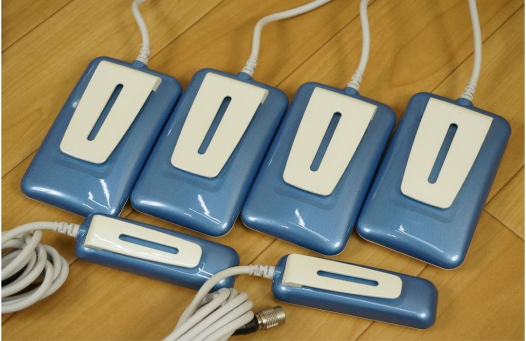 ドクターレディックス Dr.LD-X