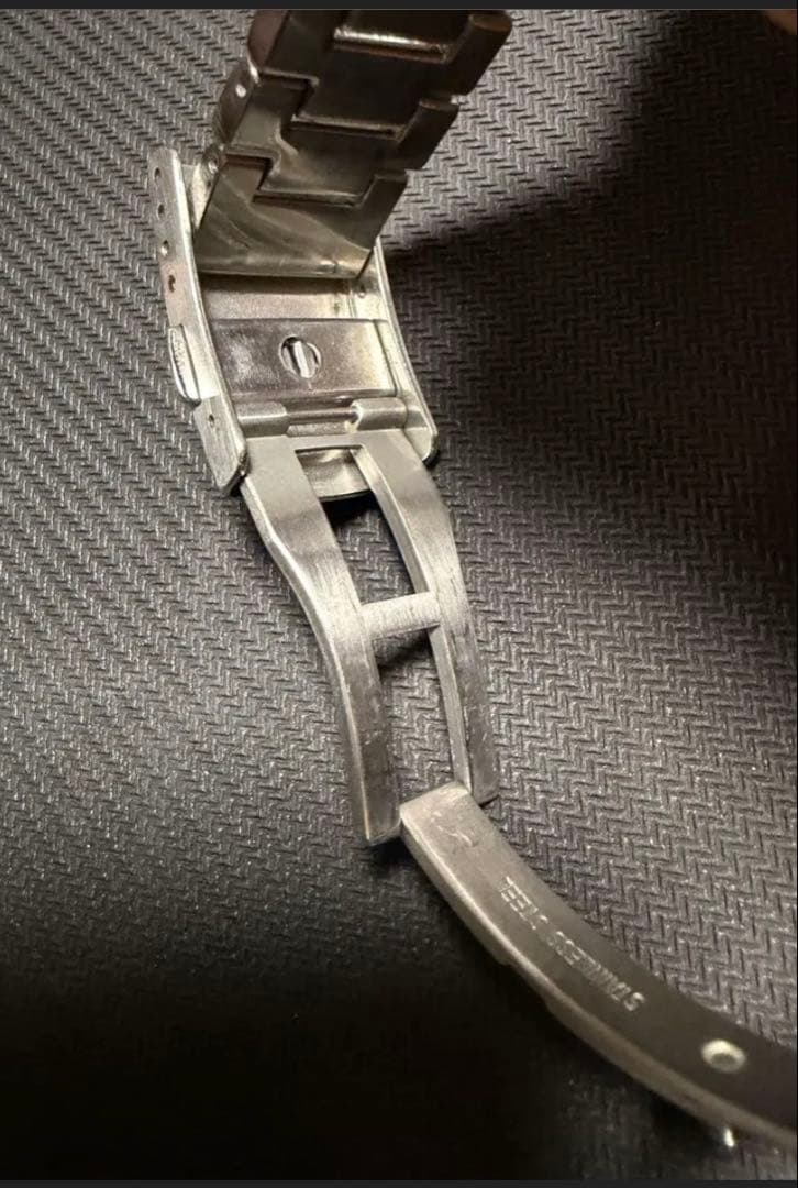 G-SHOCK GMW-B5000D-1JF Bluetooth ソーラー腕時計