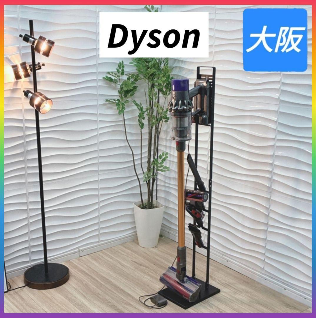 ◇大阪府全域 神戸市 配達料無料！◇Dyson◇コードレスクリーナー◇SV12◇