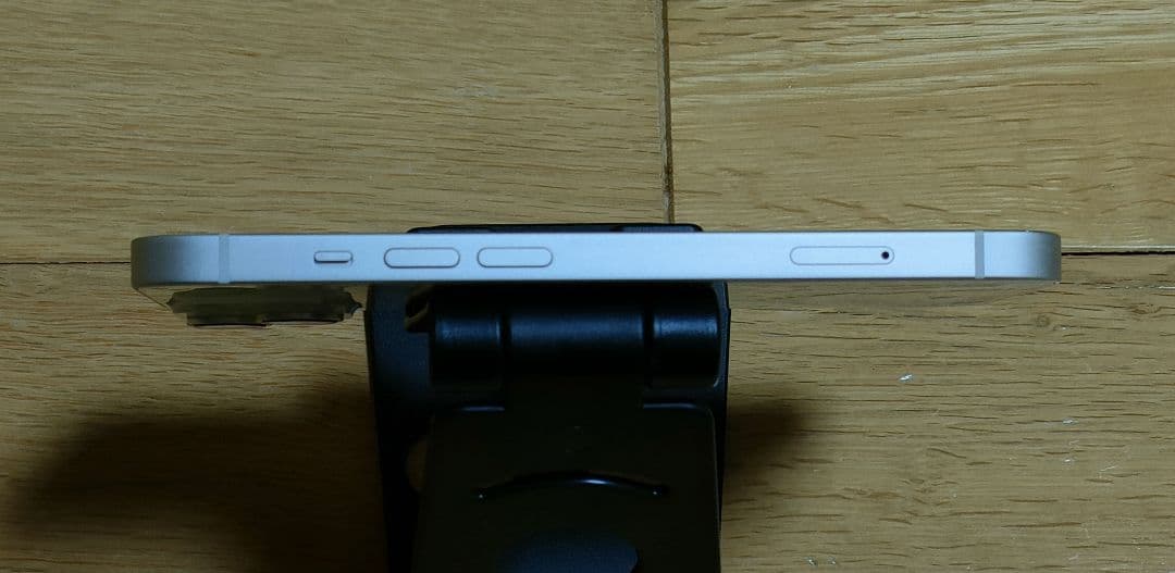 美品 iPhone14 スターライト SIMフリー 128GB 利用制限なし