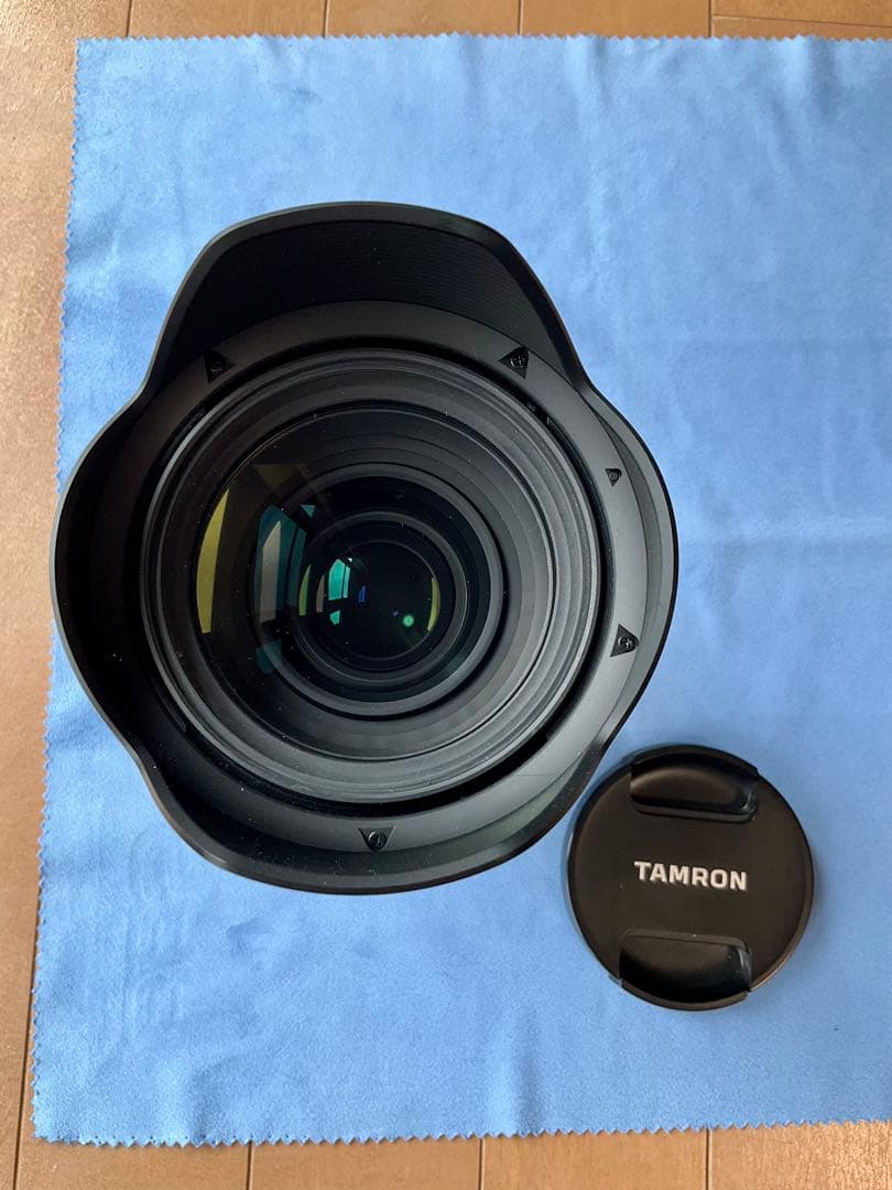 タムロン　TAMRON 35-150mm F/2.8 Di III VXD