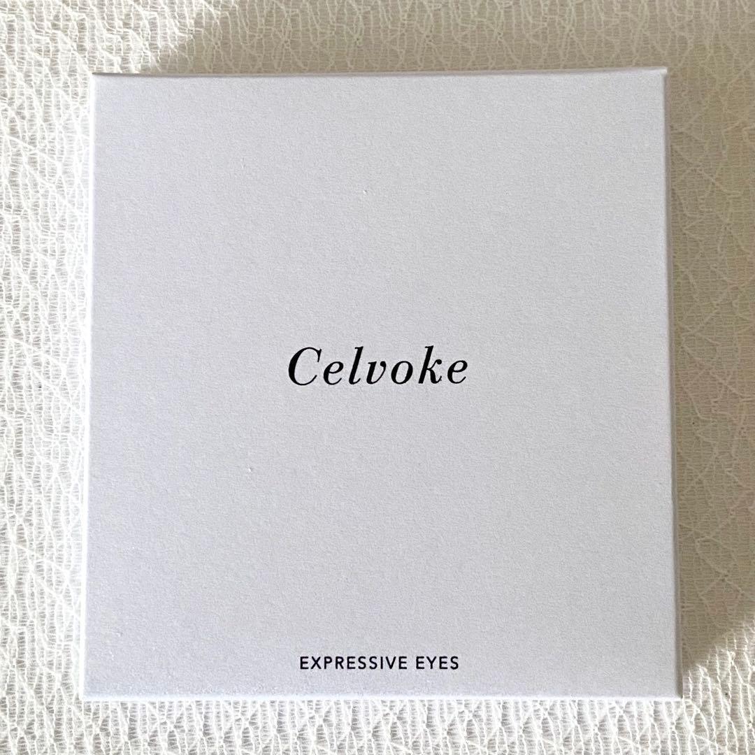 限定Celvoke エクスプレッシヴ アイズ EX04 サイレントリフレクション