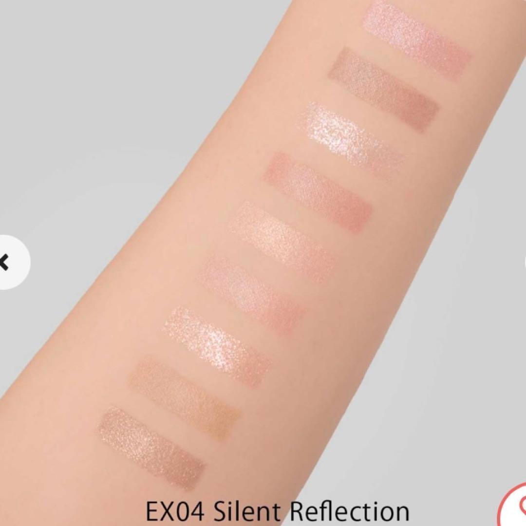 限定Celvoke エクスプレッシヴ アイズ EX04 サイレントリフレクション