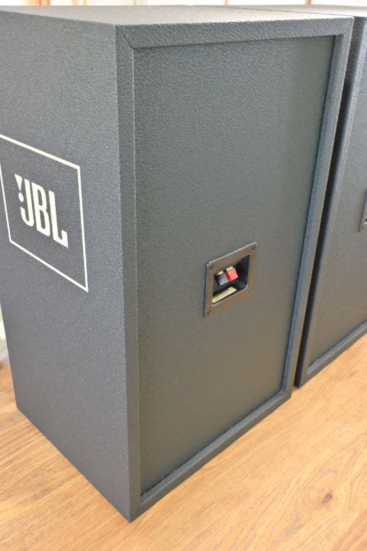 JBL - 4312B MKII スピーカーペア