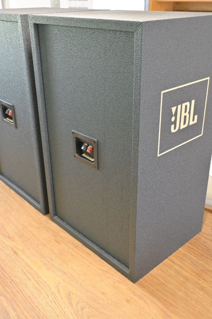JBL - 4312B MKII スピーカーペア
