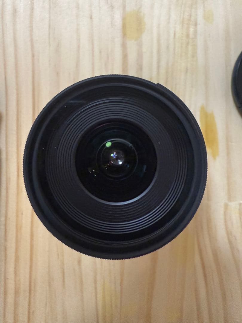 セミさん専用 H-X09 単焦点9mm F1.7 マイクロフォーサーズ