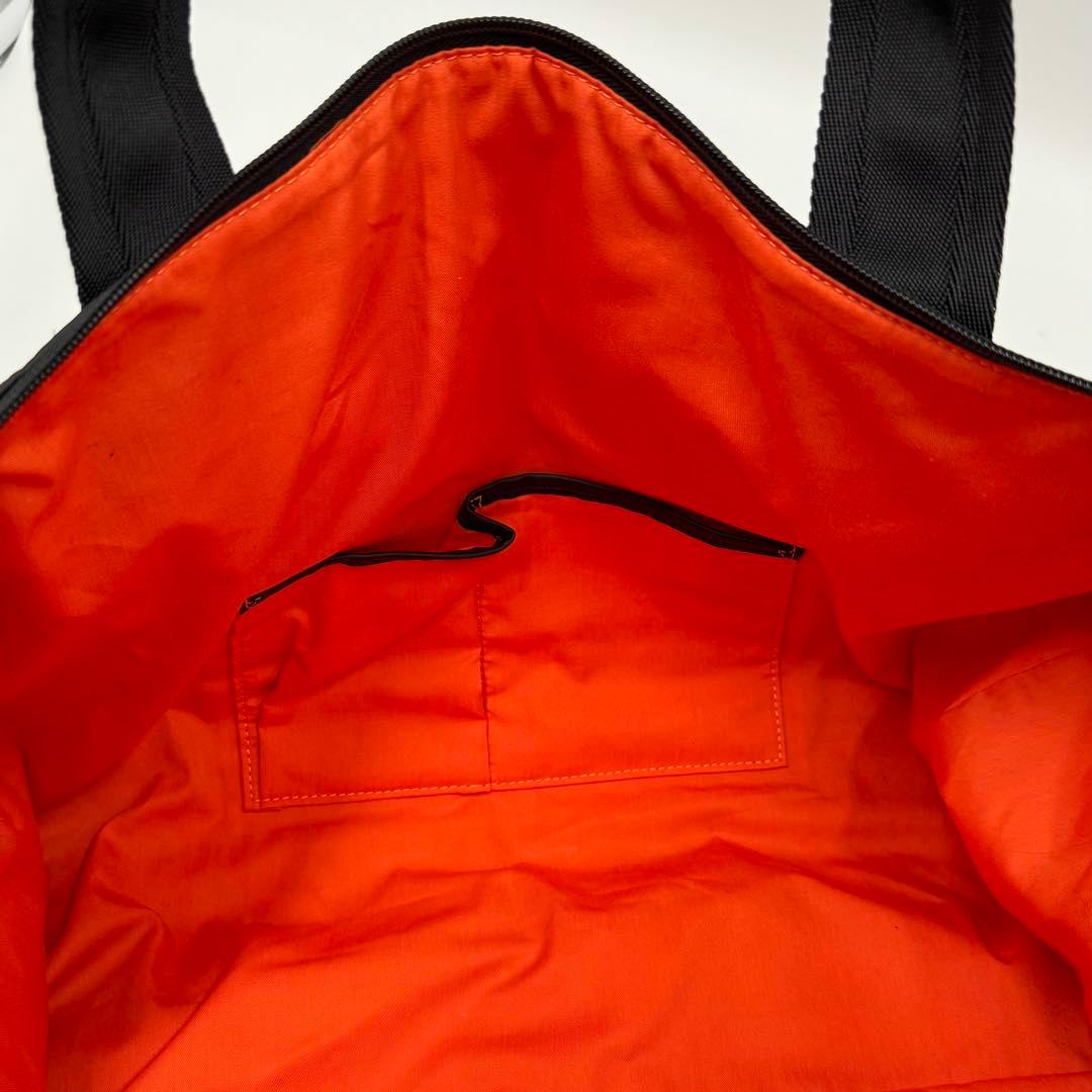 極美品✨DIESEL ディーゼル D78 ボストンバッグ 2way 大容量