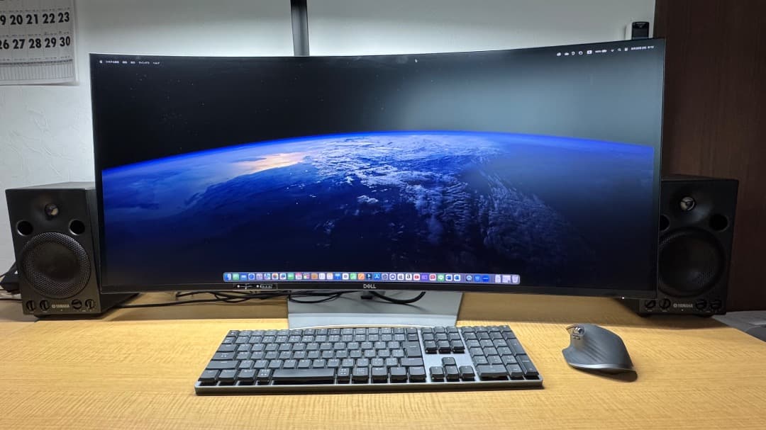 【2025最新・早い者勝ち】美品 U4025QW-A 5K2K曲面