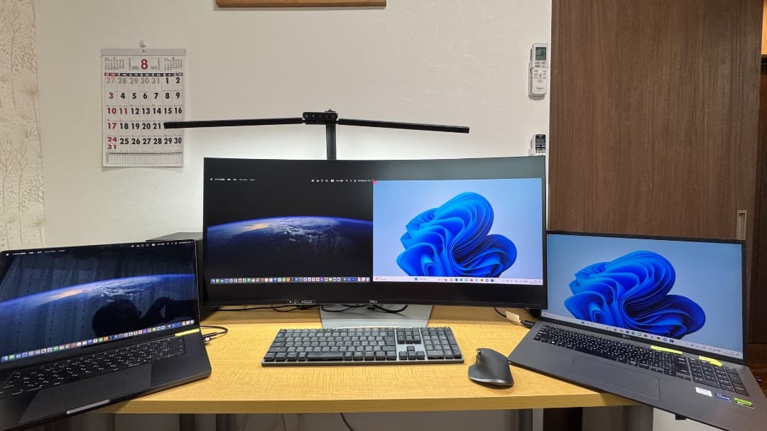 【2025最新・早い者勝ち】美品 U4025QW-A 5K2K曲面