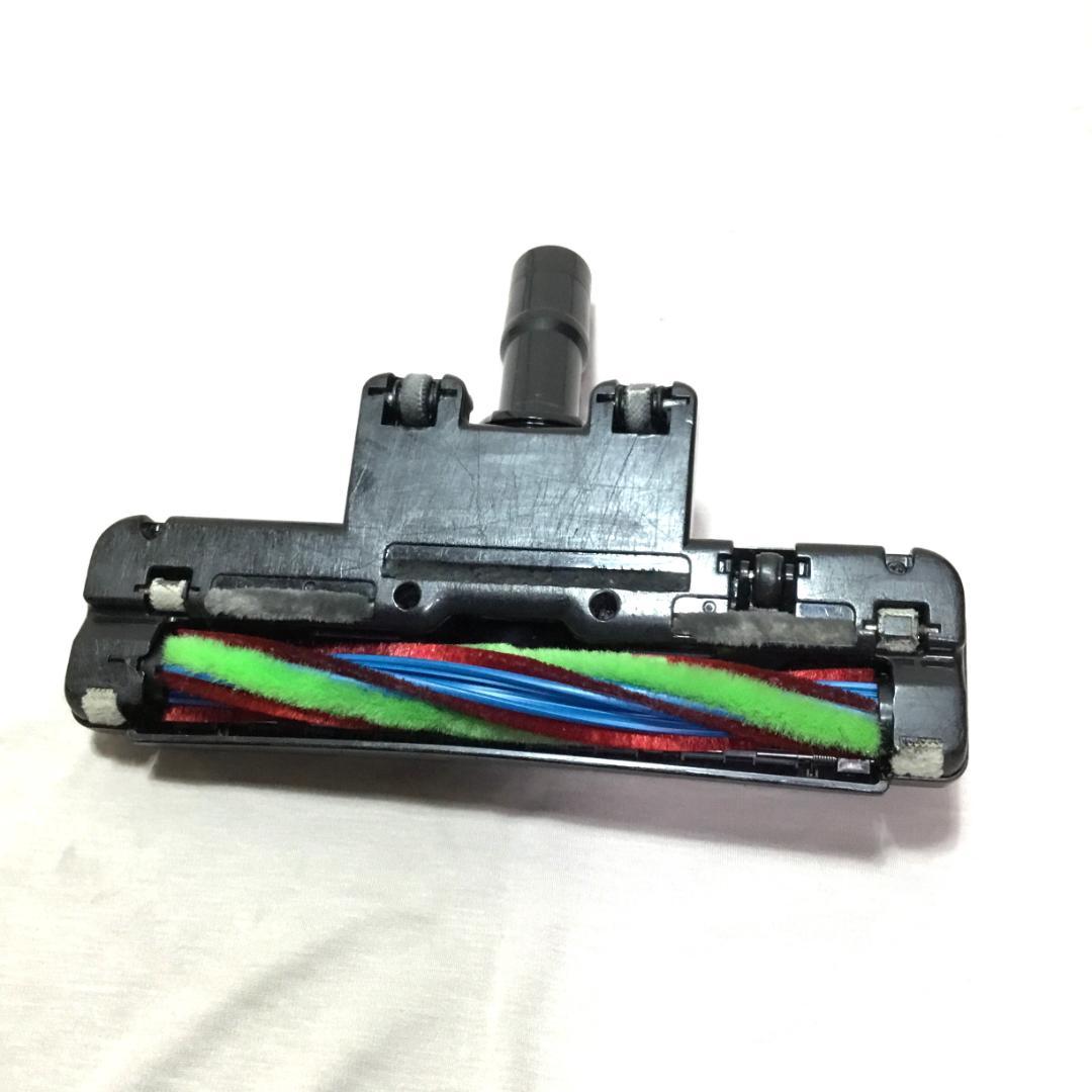 TOSHIBA サイクロン掃除機 トルネオ VC-BK760X(N) 21年製