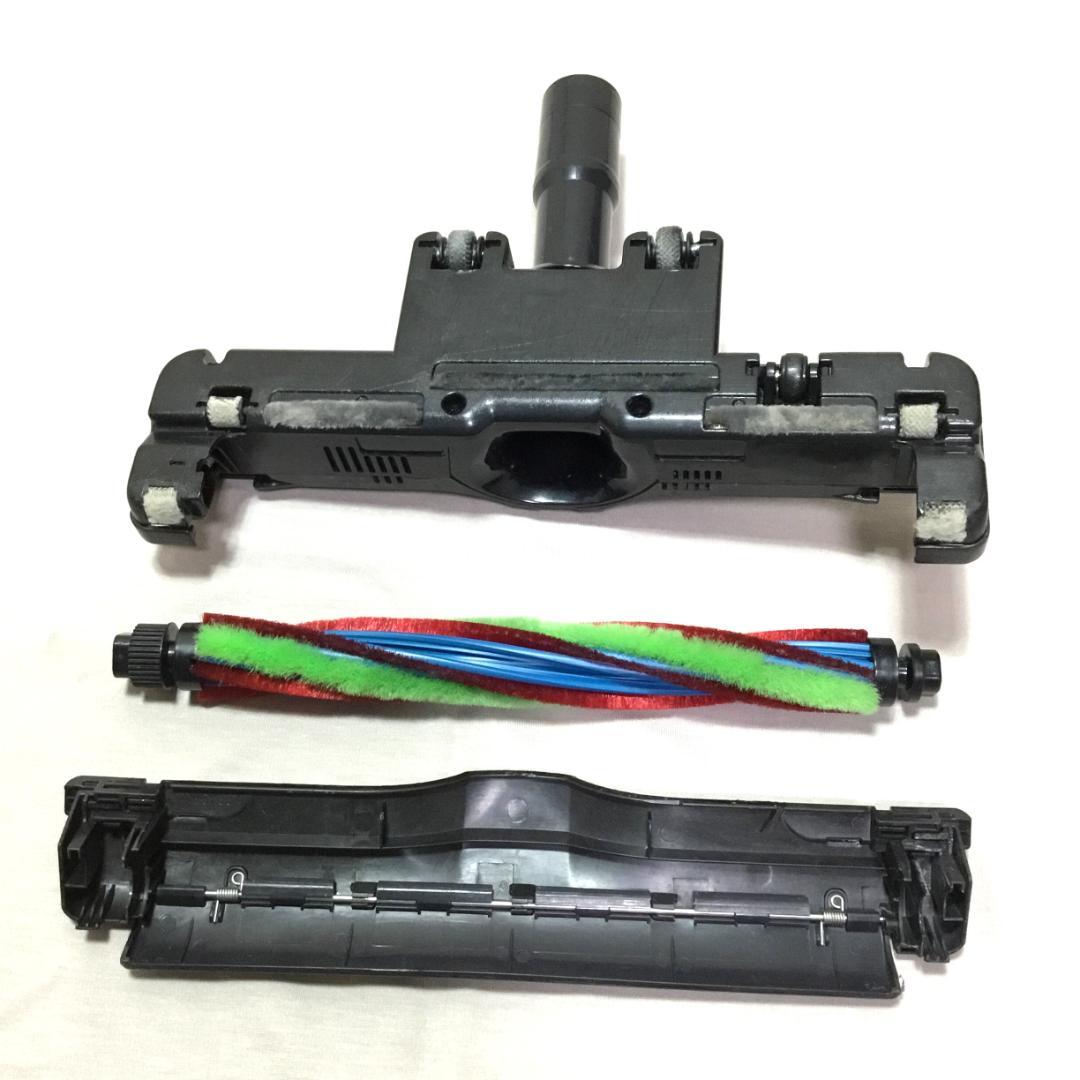 TOSHIBA サイクロン掃除機 トルネオ VC-BK760X(N) 21年製