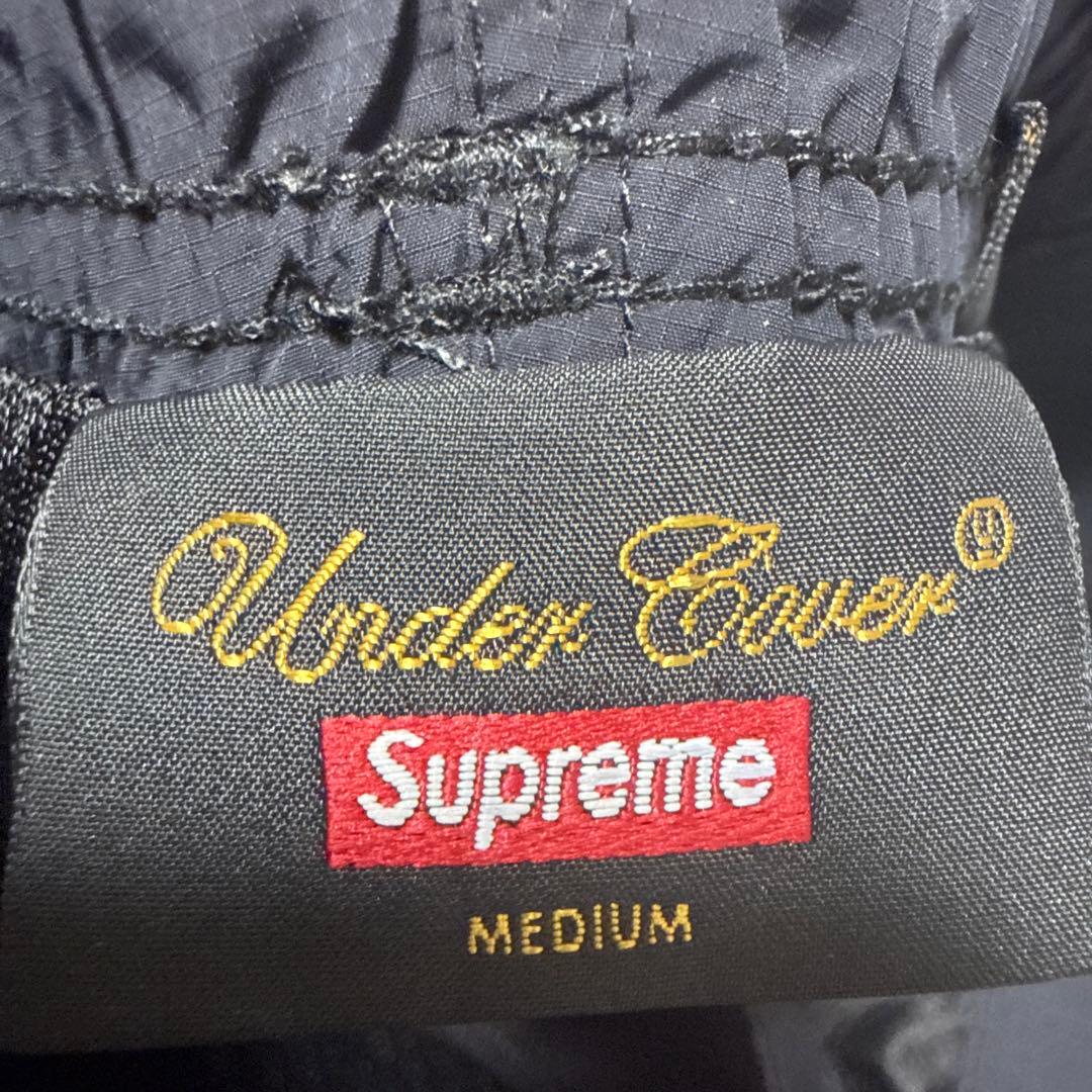 パンツ Supreme UNDERCOVER Track Pant