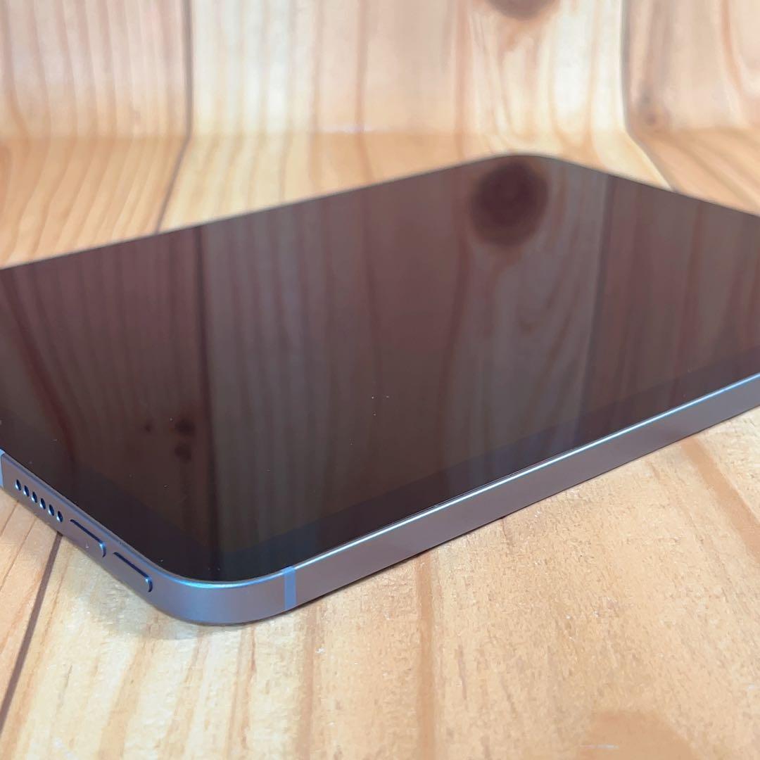 SIMフリー 本体 iPad mini 6 64 GB 021 パープル