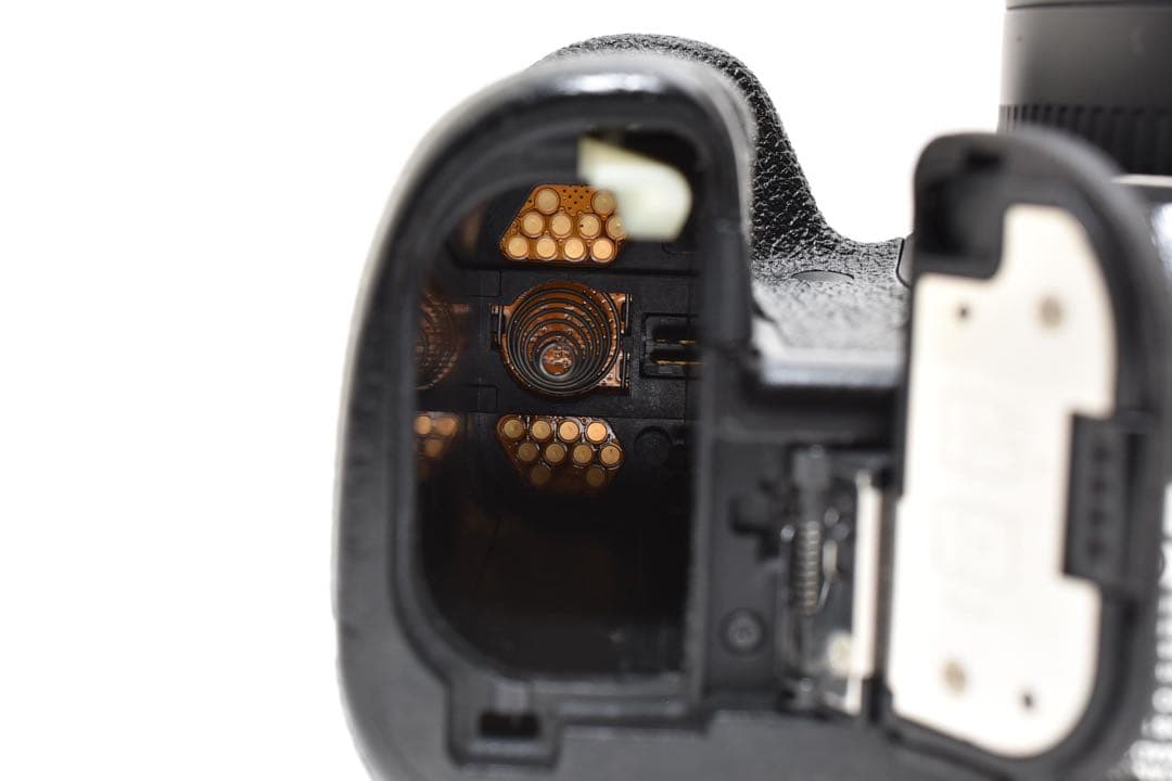 デジタルカメラ Canon EOS 5D Mark IV/EF 35-80mm 1:4.-5.6