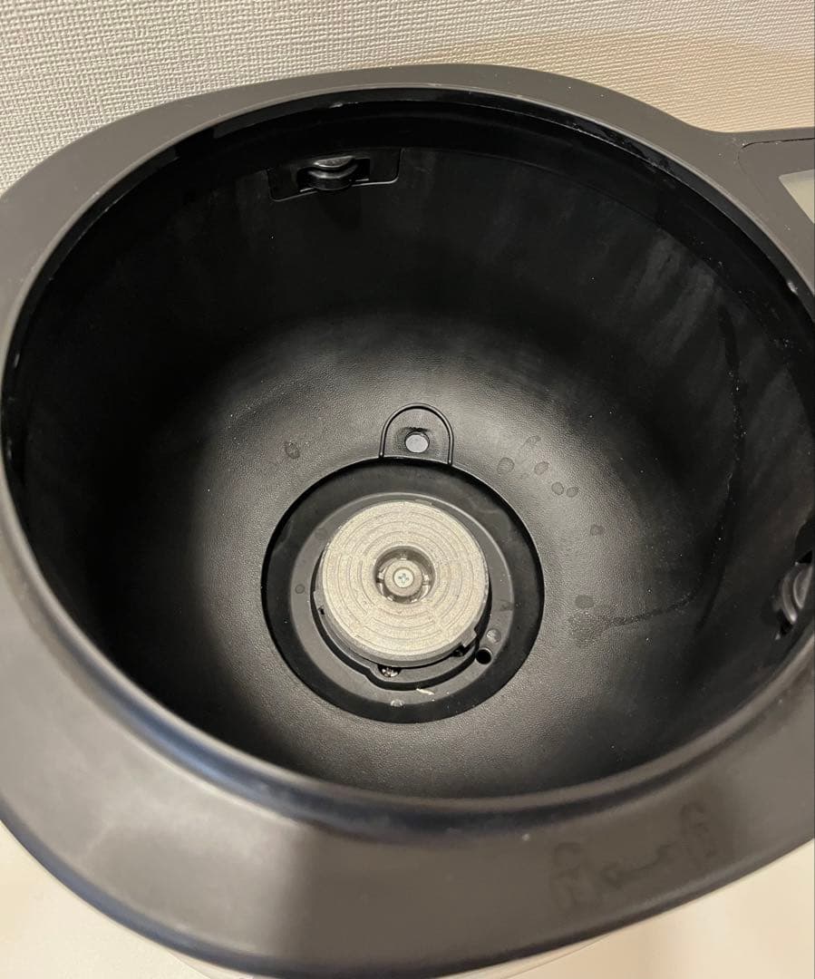 IRIS OHYAMA アイリスオオヤマ 自動かくはん式調理機　シェフドラム