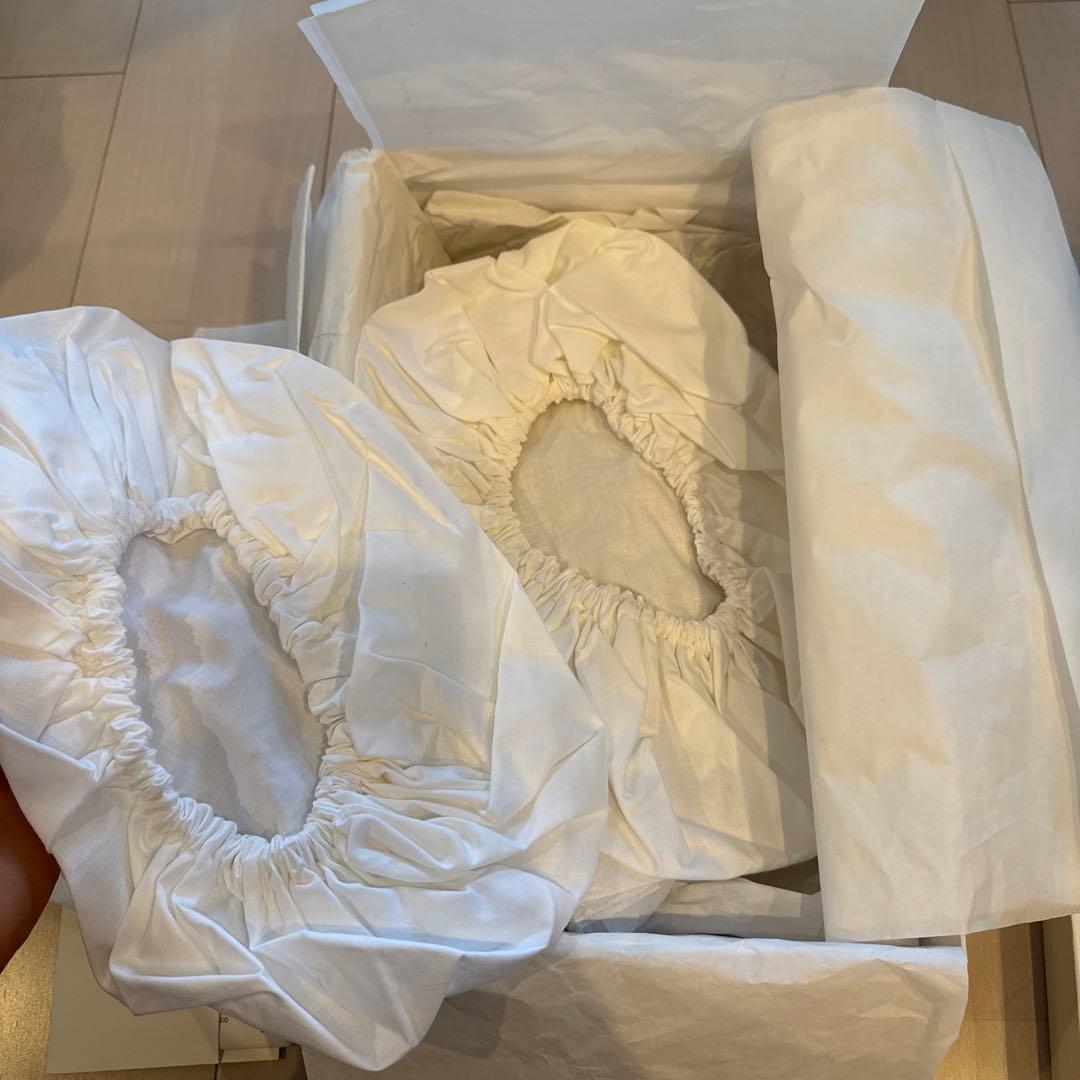 MAISON MARGIELA メゾン マルジェラ 靴 タビ カウンティサンダル