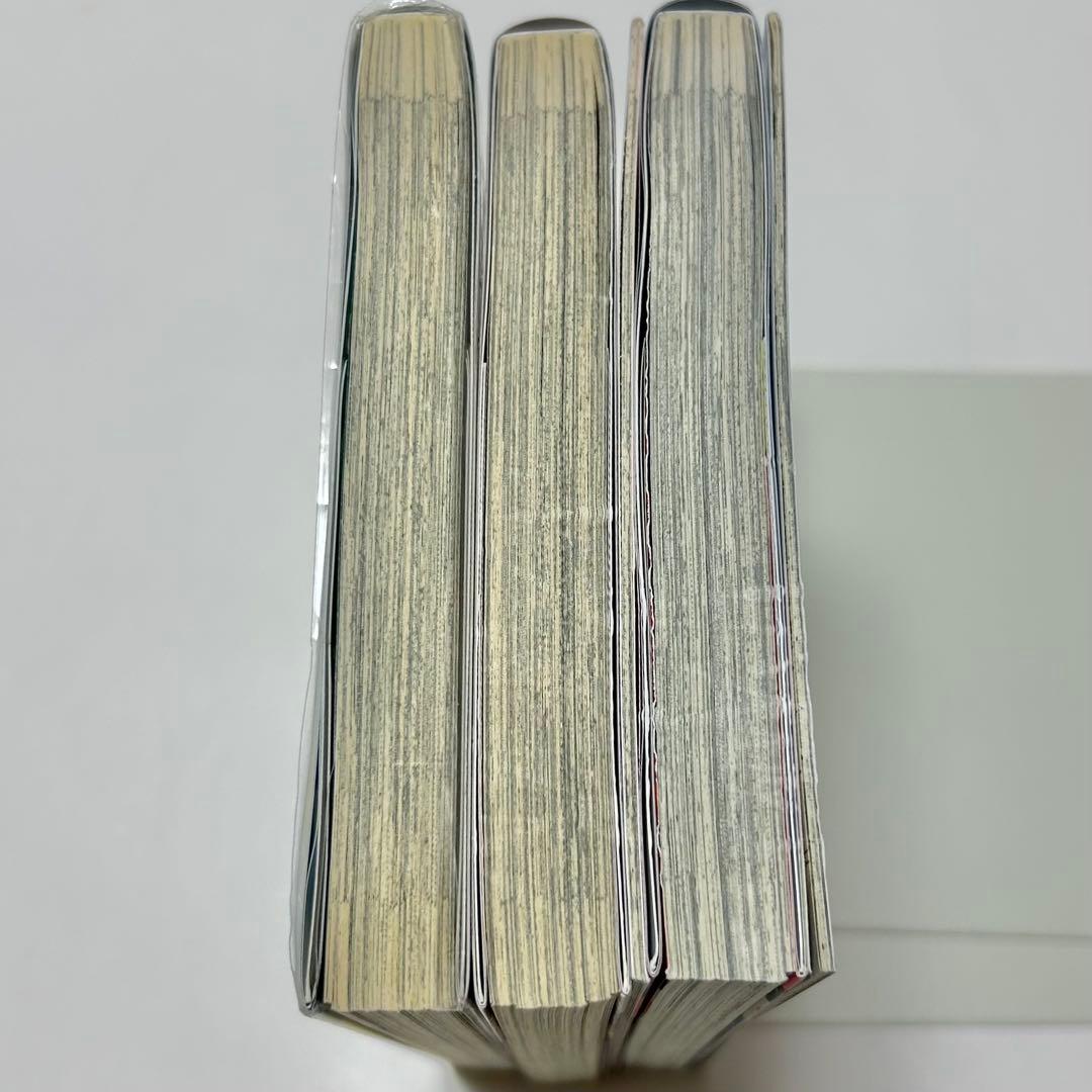 【送料込み】K -Lost Small World- 1〜3巻 全巻セット 特典