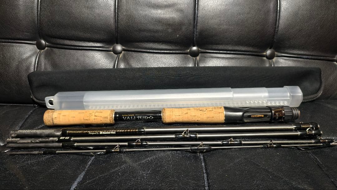 しゅぺ　　モンスターキス　MV-65