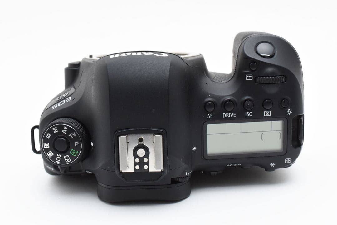 デジタル一眼レフカメラCanon EOS 6D Mark II望遠レンズセット