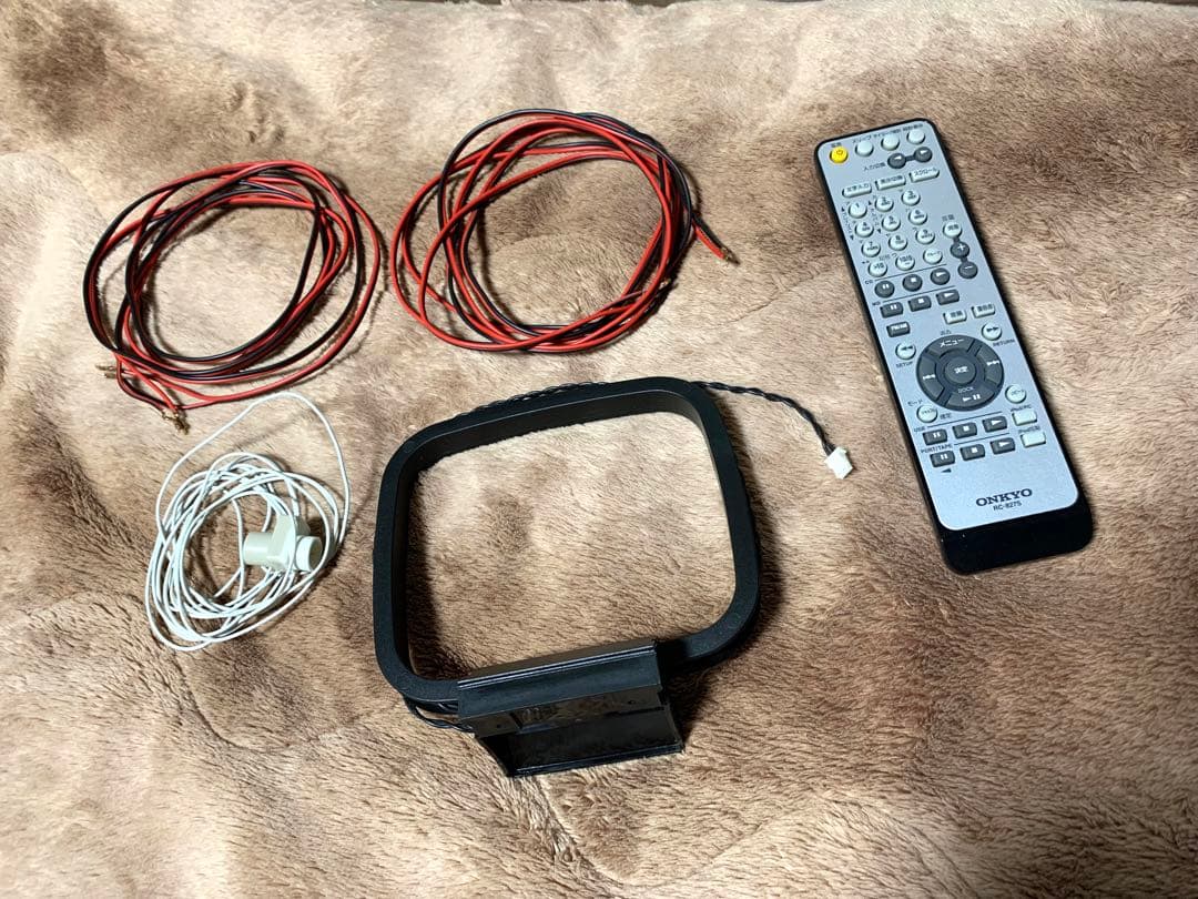 【訳あり】ONKYO FR-N7NX CD/MDコンポ