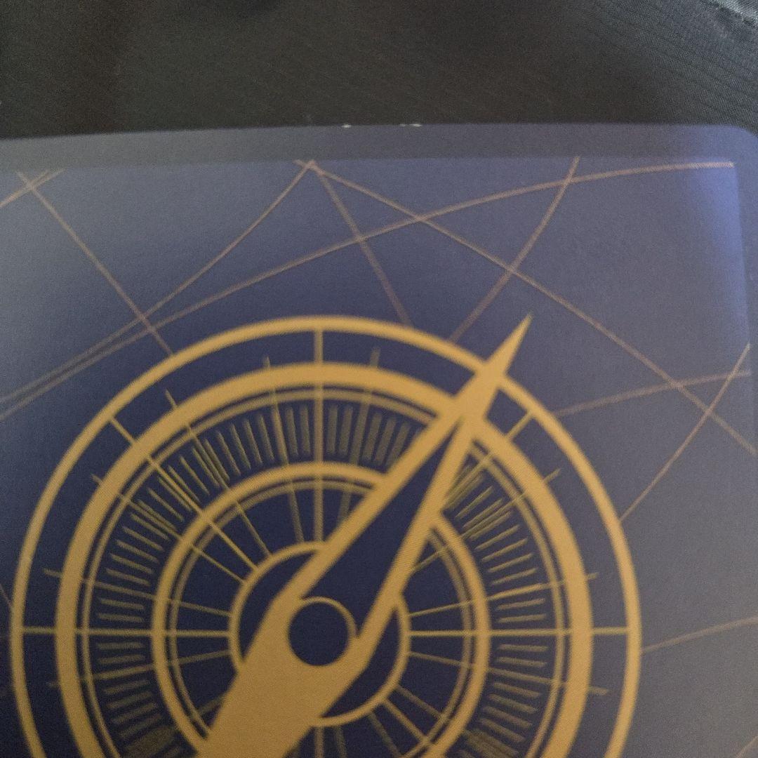 白カケあり★ワンピース カード サボ　SP エッグヘッドクライシスEB-04