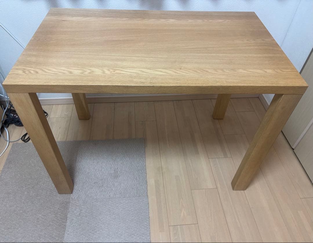 karimokuカリモク ボナシェルタ デスク100 ST3088ME 学習机