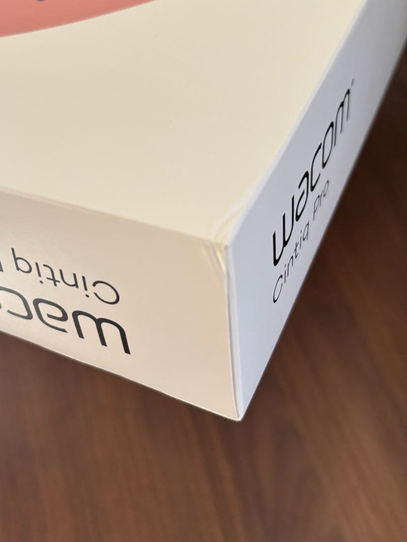 Wacom Cintiq Pro 16 液晶ペンタブレット