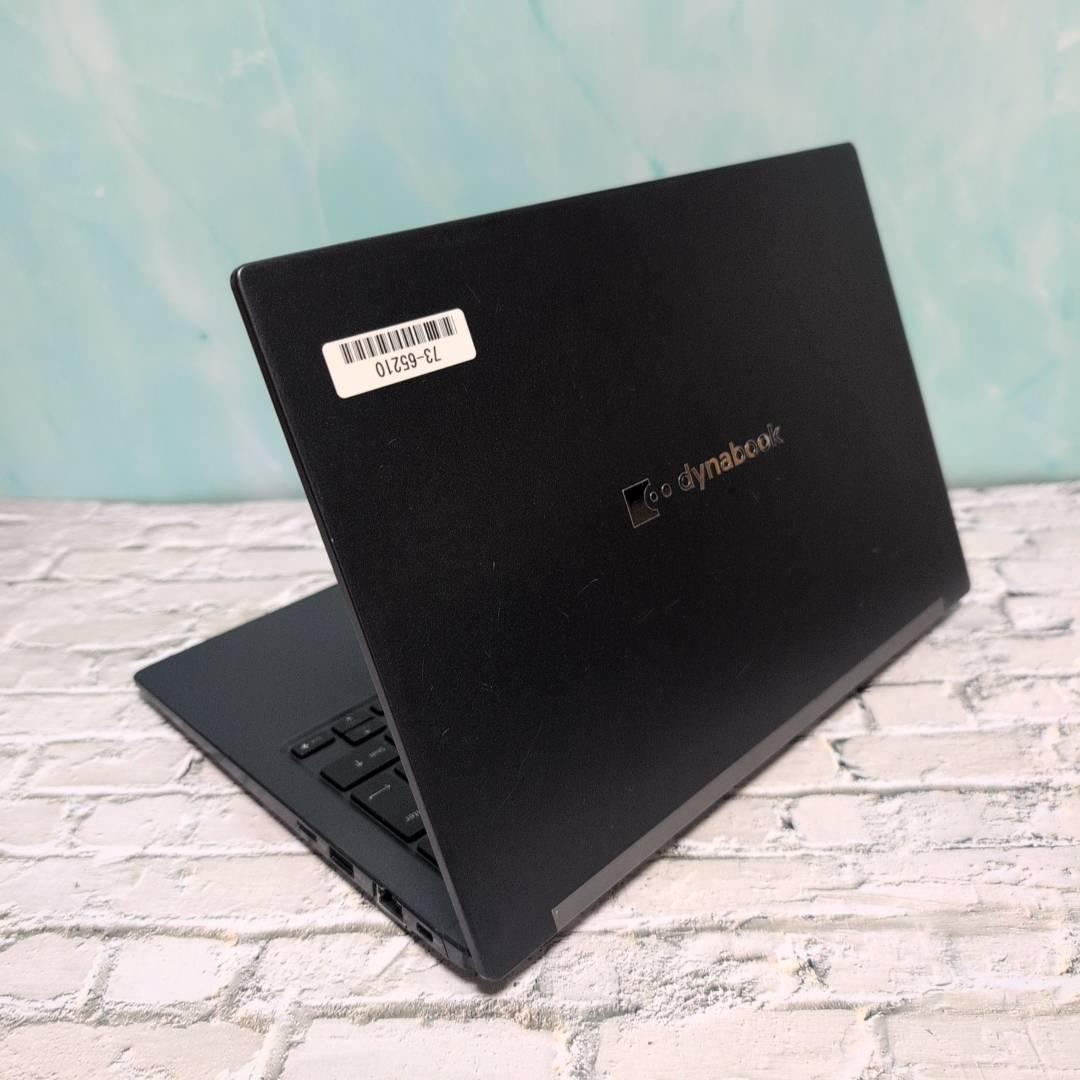 dynabookノートPC G83/HU 11世代 SSD オフィス付