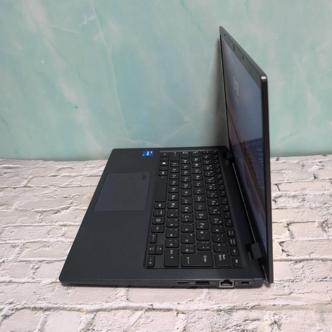 dynabookノートPC G83/HU 11世代 SSD オフィス付