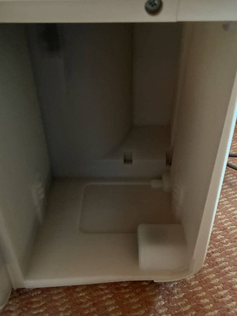 タイムセール！SHARP 除湿機 CV-L120-W 2020年製