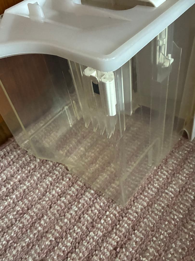 タイムセール！SHARP 除湿機 CV-L120-W 2020年製