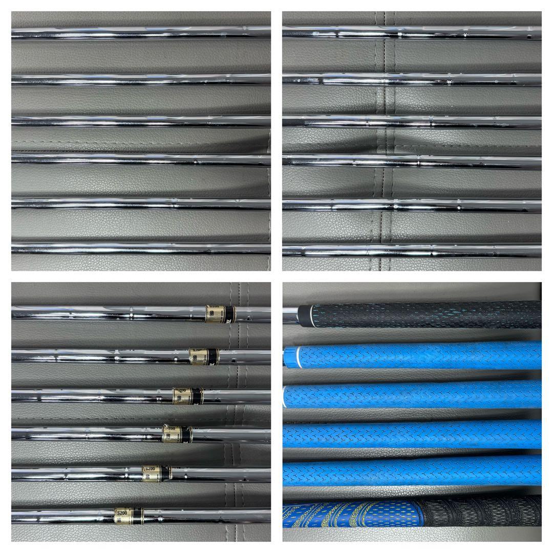 本格派 メンズゴルフクラブ 10本 フルセット ゴルフセット 豪華 お試しセット