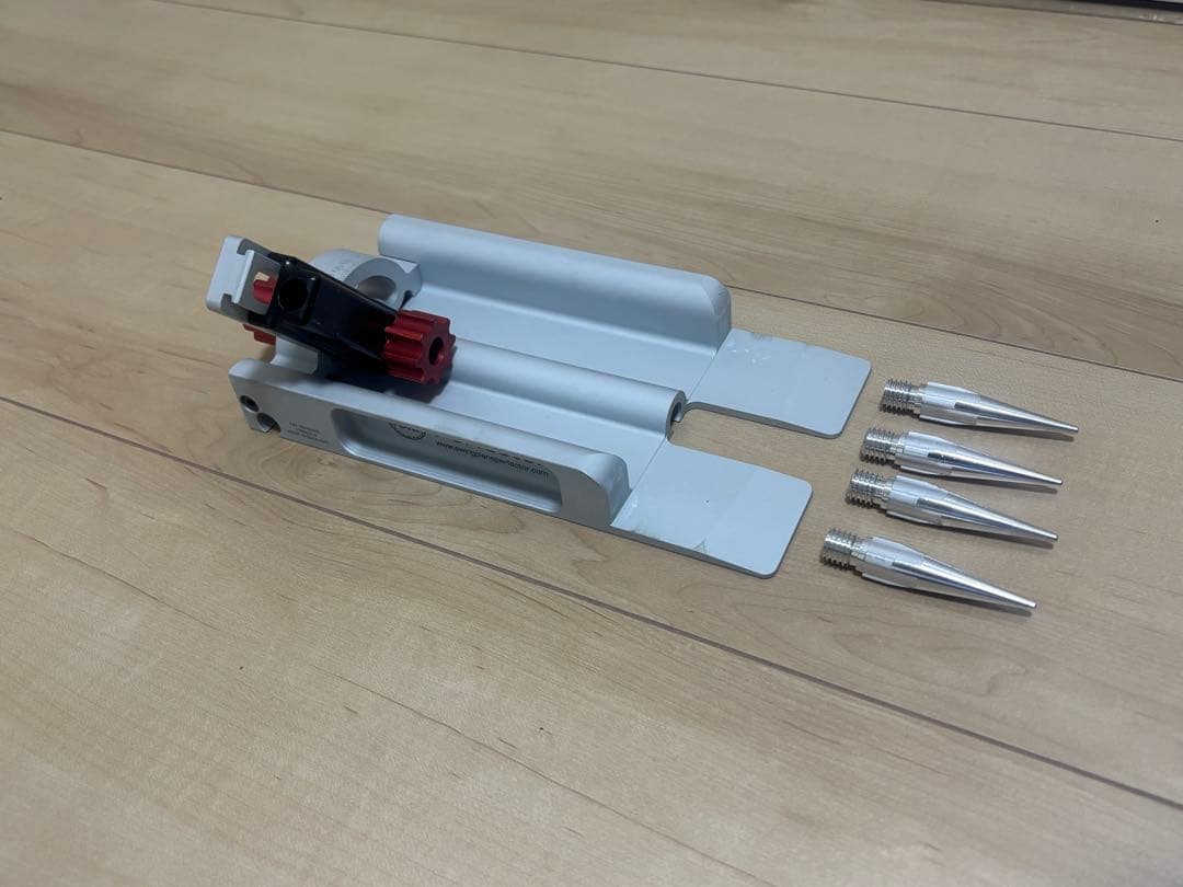 スイングプレーンパーフェクター