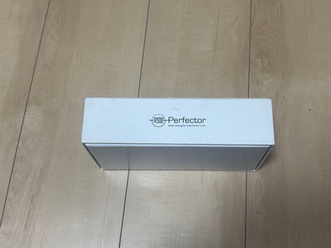 スイングプレーンパーフェクター