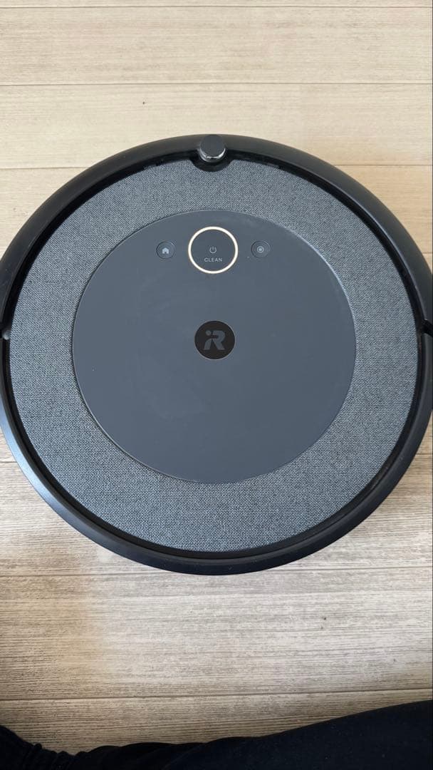 掃除機・クリーナー iRobot Roomba i3
