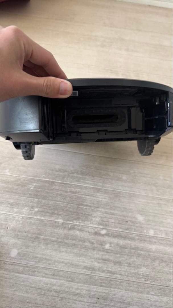 掃除機・クリーナー iRobot Roomba i3