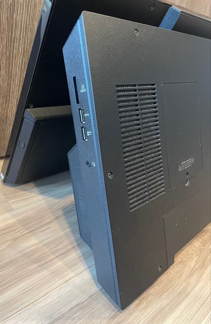 Windowsデスクトップ LAVIE A2365/CAB i7 -10510U 8GB 512GB SSD