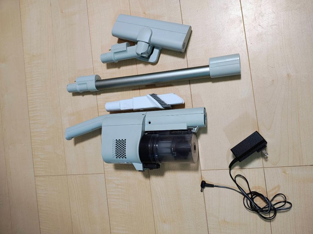 Panasonic MC-SB33J スティッククリーナー