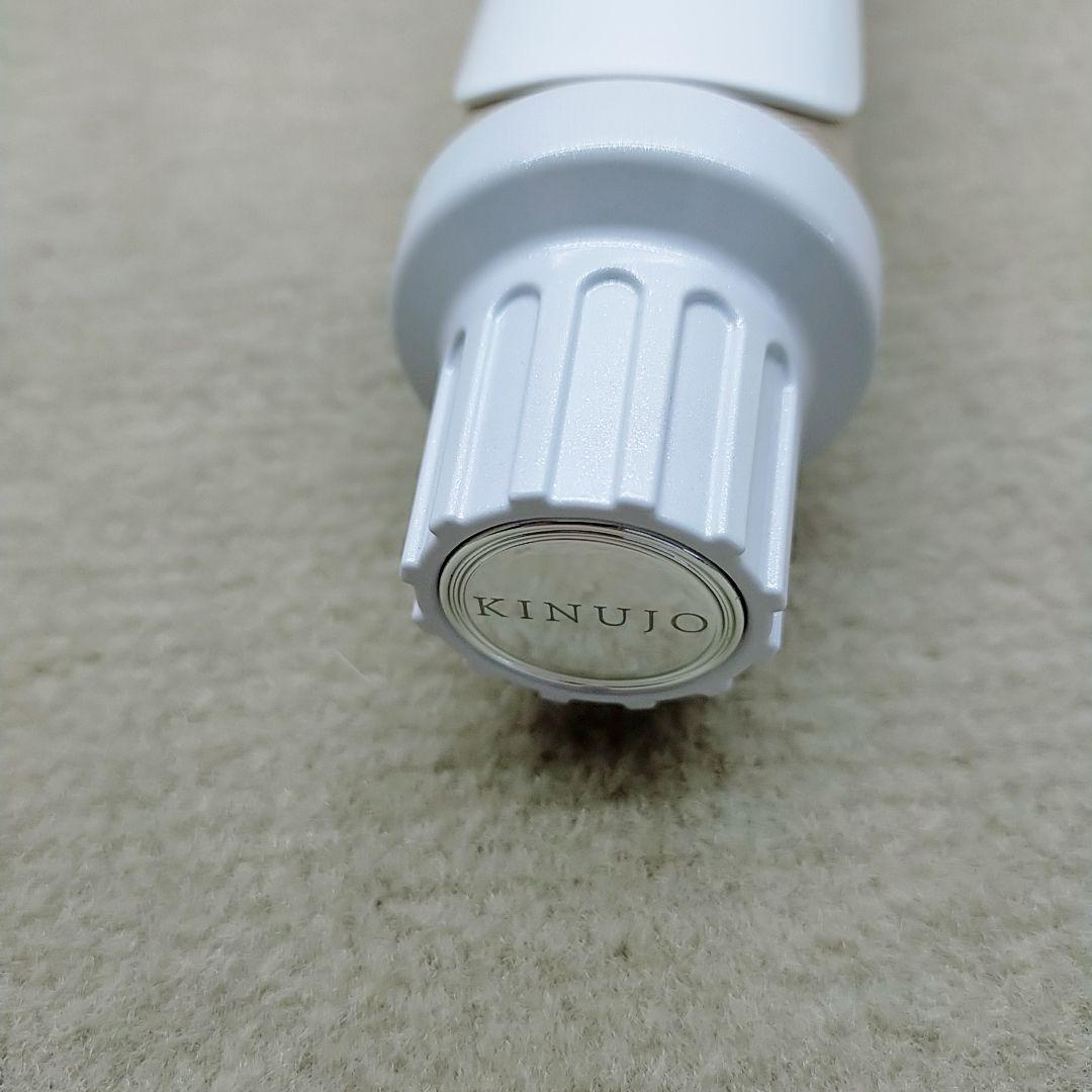 新品同様❤38mm KINUJO 絹女 カール アイロン 38mm