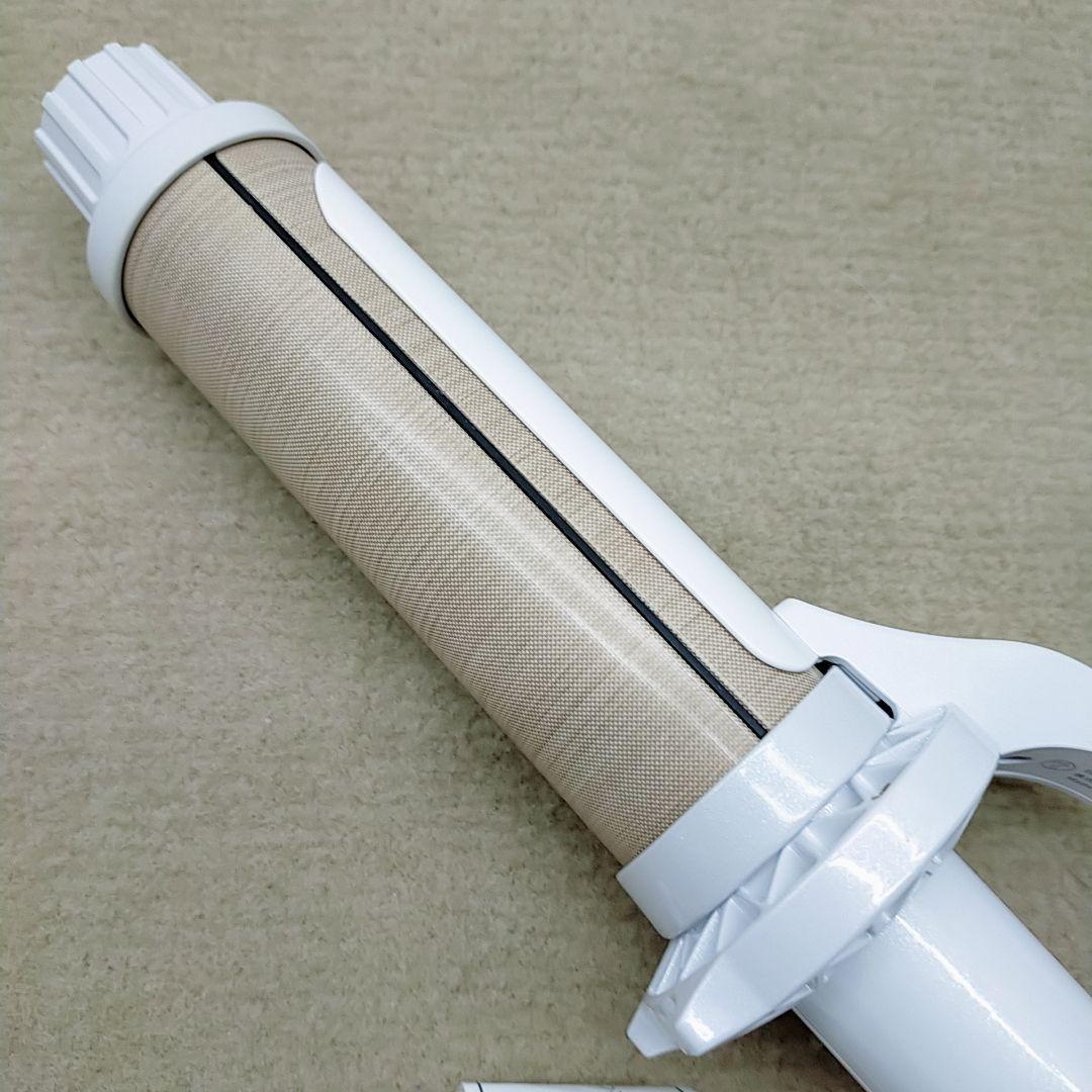 新品同様❤38mm KINUJO 絹女 カール アイロン 38mm