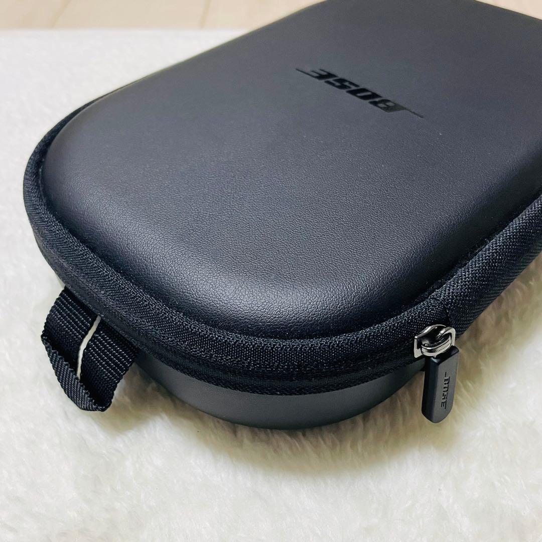 【良品】BOSE QuietComfort 35 II シルバー QC35 II