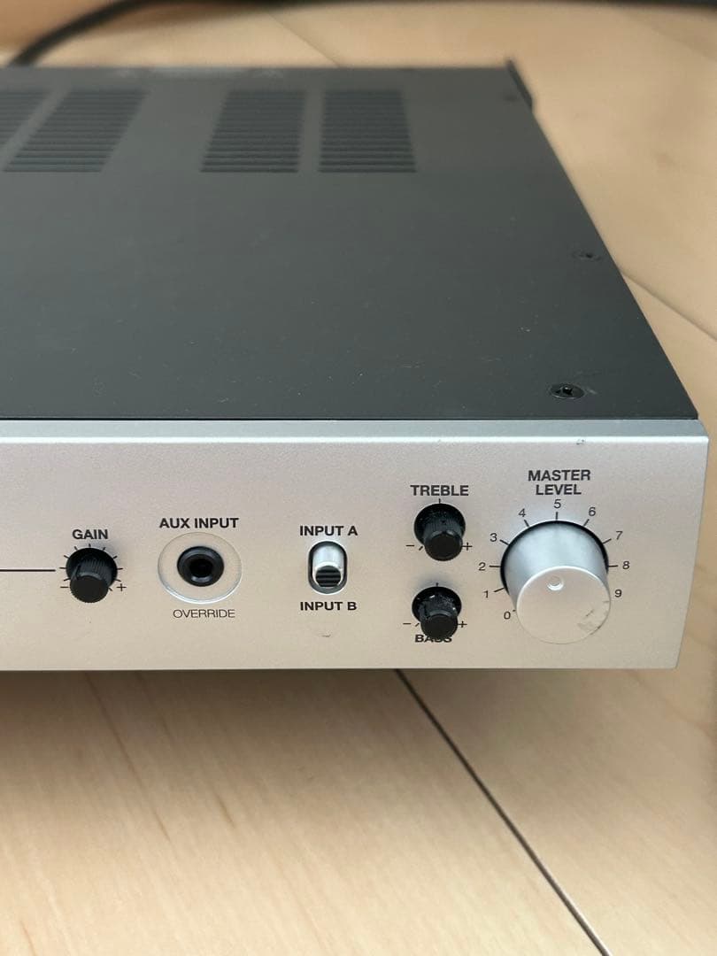 Araya★プロフ必読BOSE FreeSpace IZA 250-LZ