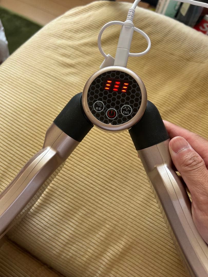 ほぼ未使用　ライフフィット　デュアルエクサV